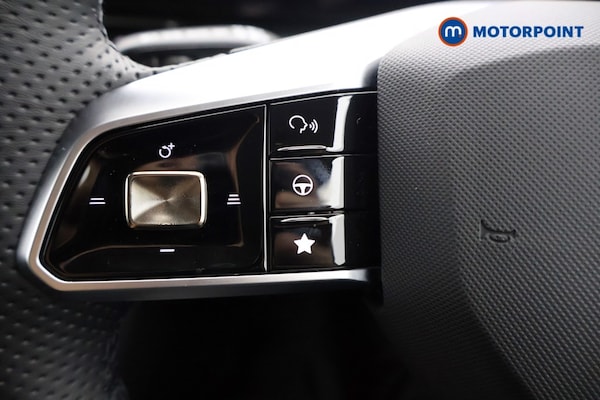 Used MG MG HS 2025 for sale - 76196779: Photo 10