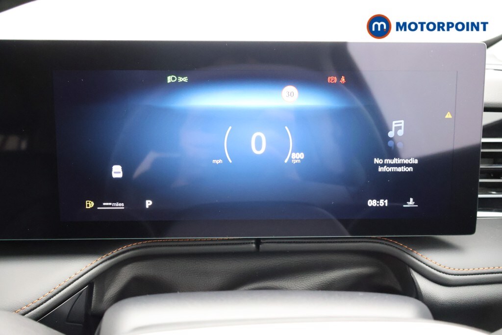 Used MG MG HS 2025 for sale - 76196779: Photo 12