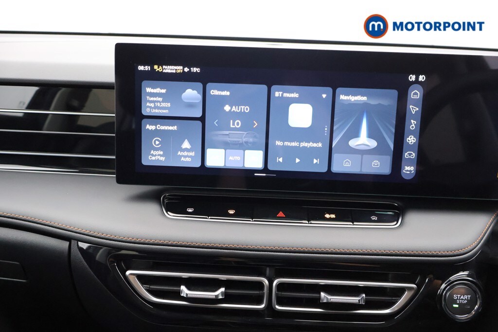 Used MG MG HS 2025 for sale - 76196779: Photo 13