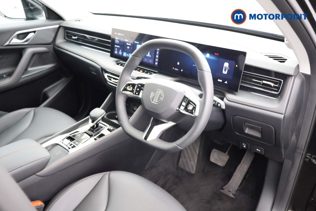 Used MG MG HS 2025 for sale - 76196779: Photo 18