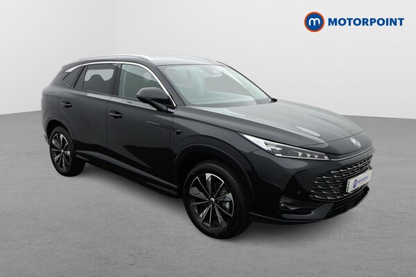 Used MG MG HS 2025 for sale - 76196779: Photo 1