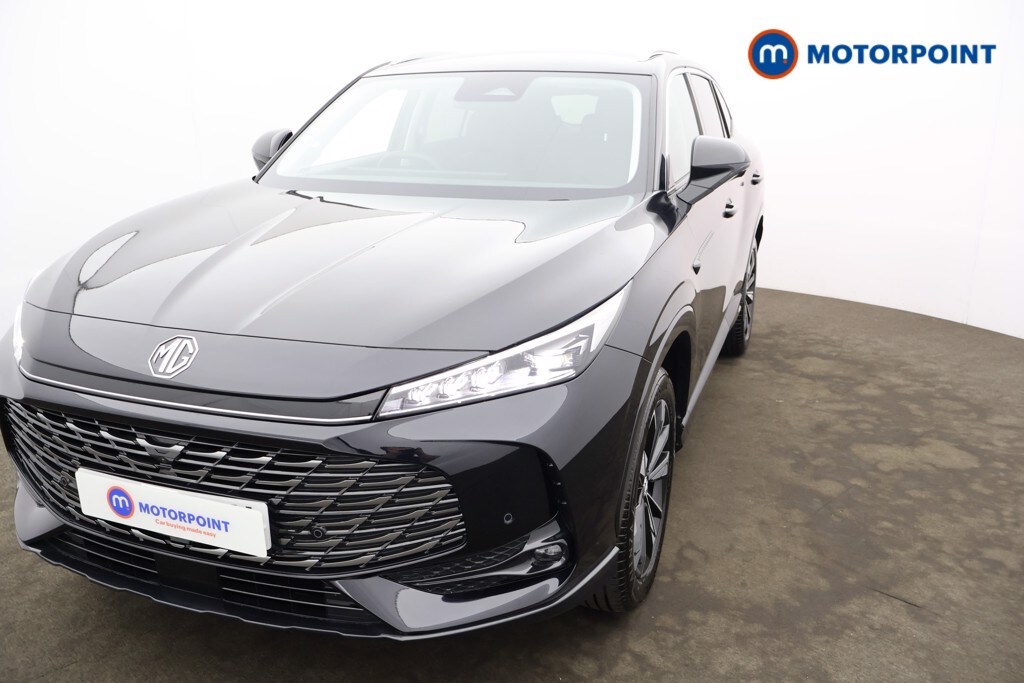 Used MG MG HS 2025 for sale - 76196779: Photo 22