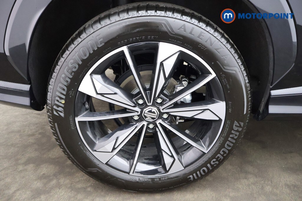 Used MG MG HS 2025 for sale - 76196779: Photo 24