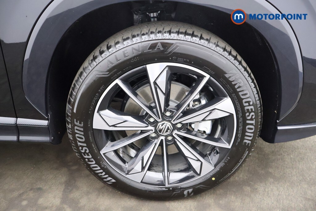 Used MG MG HS 2025 for sale - 76196779: Photo 25