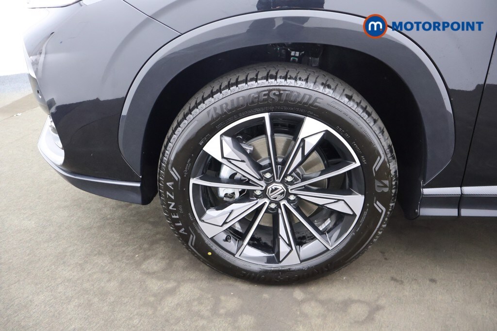 Used MG MG HS 2025 for sale - 76196779: Photo 26