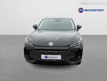 Used MG MG HS 2025 for sale - 76196779: Photo 2