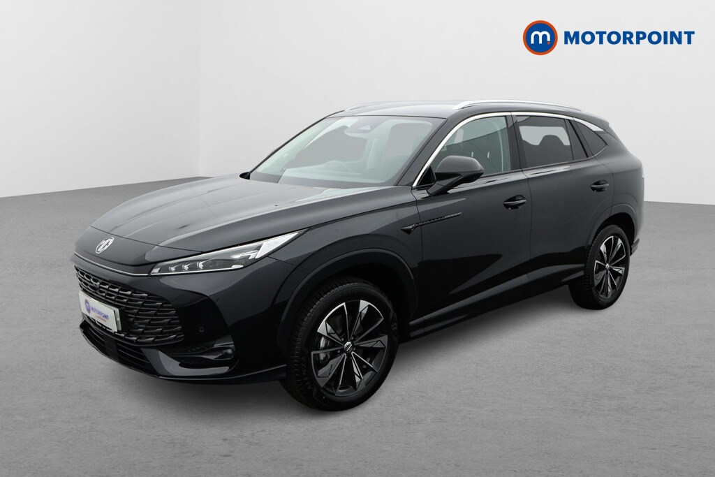 Used MG MG HS 2025 for sale - 76196779: Photo 3