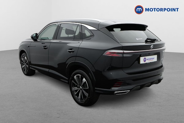 Used MG MG HS 2025 for sale - 76196779: Photo 5