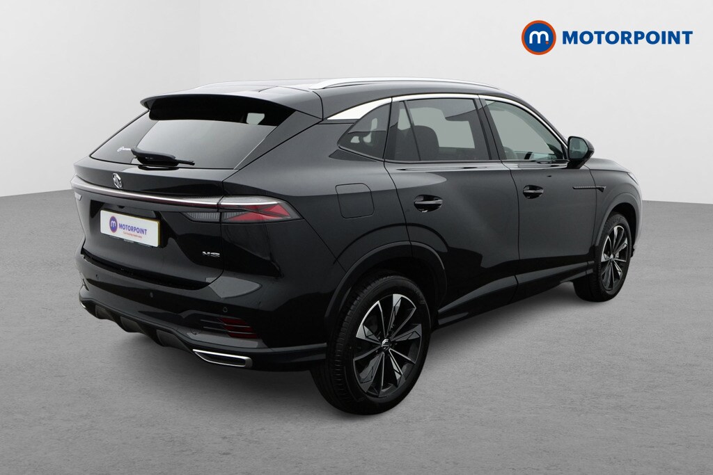 Used MG MG HS 2025 for sale - 76196779: Photo 7