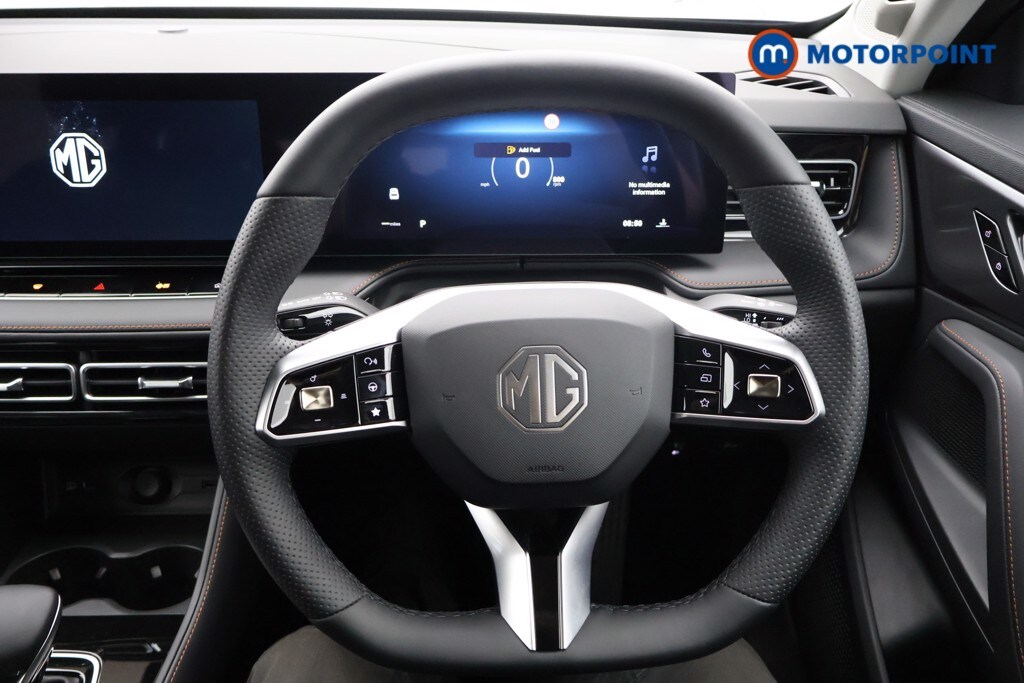 Used MG MG HS 2025 for sale - 76196779: Photo 9