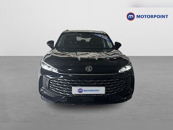 Used MG MG HS 2025 for sale - 78271073: Photo