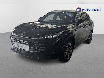 Used MG MG HS 2025 for sale - 78271073: Photo