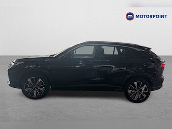 Used MG MG HS 2025 for sale - 78271073: Photo