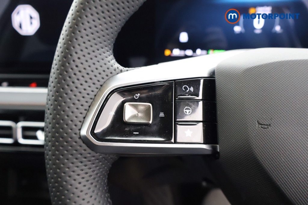 Used MG MG HS 2025 for sale - 77966094: Photo 10