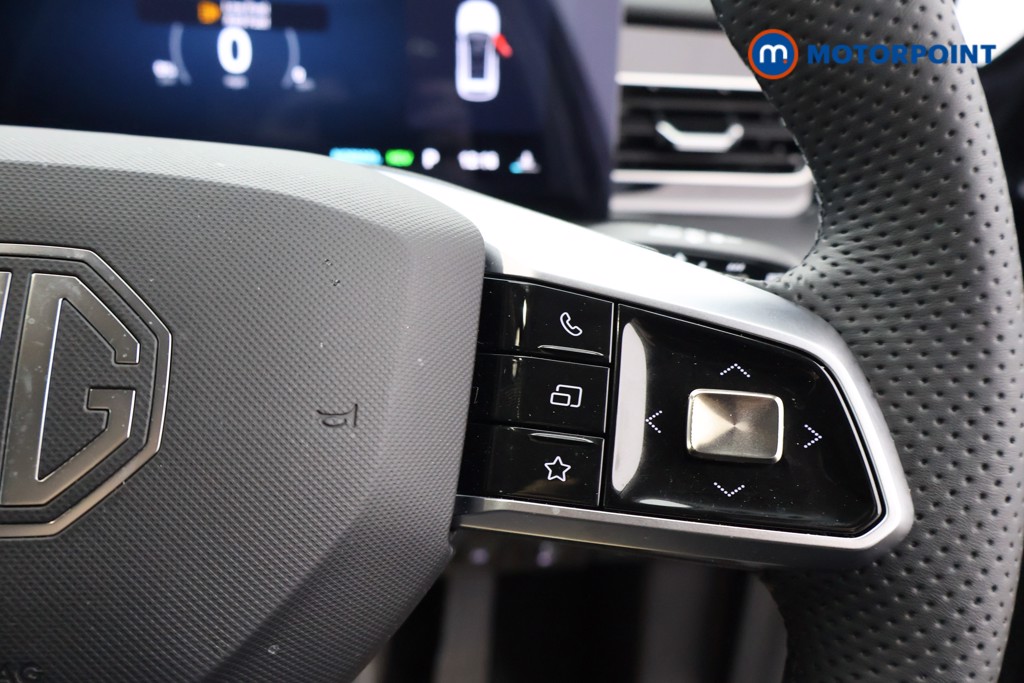 Used MG MG HS 2025 for sale - 77966094: Photo 11