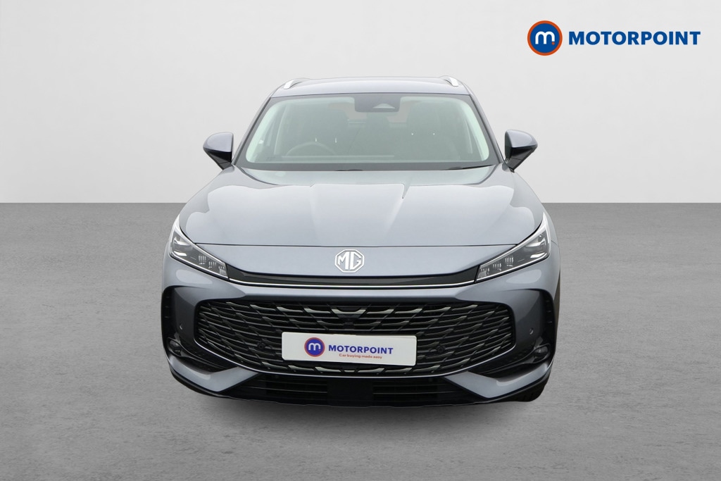 Used MG MG HS 2025 for sale - 77966094: Photo 2