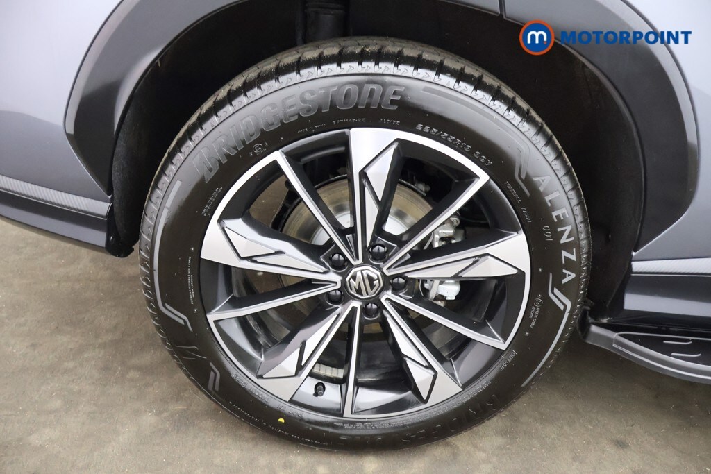 Used MG MG HS 2025 for sale - 77966094: Photo 28