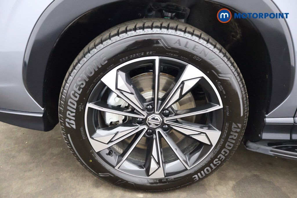 Used MG MG HS 2025 for sale - 77966094: Photo 30