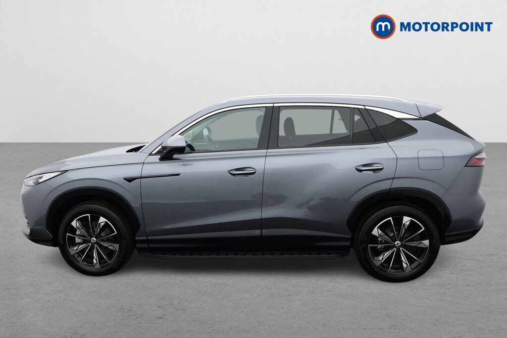 Used MG MG HS 2025 for sale - 77966094: Photo 4