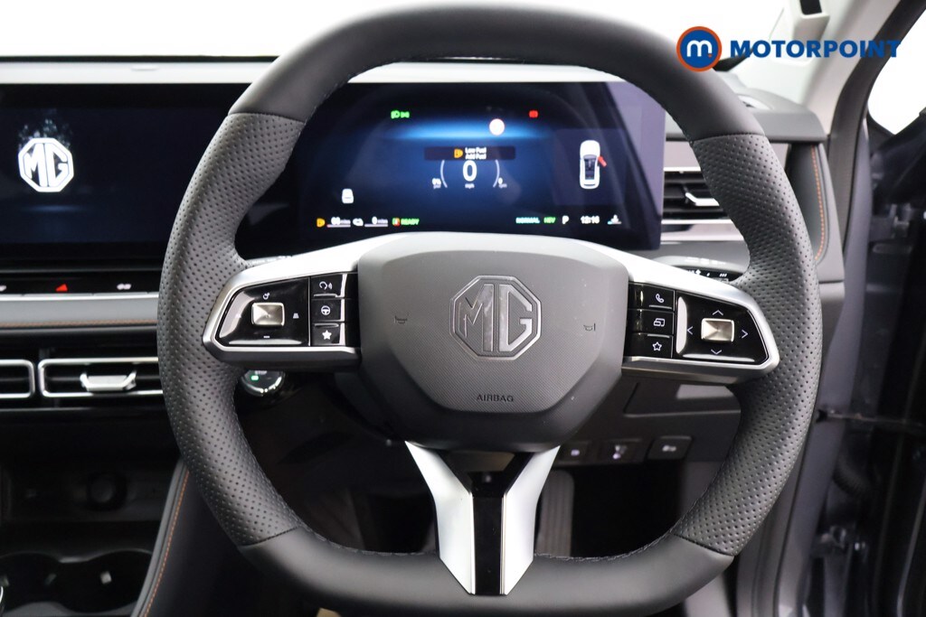 Used MG MG HS 2025 for sale - 77966094: Photo 9