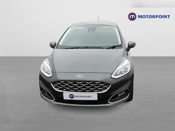 Used Ford Fiesta 2018 for sale - 78688614: Photo