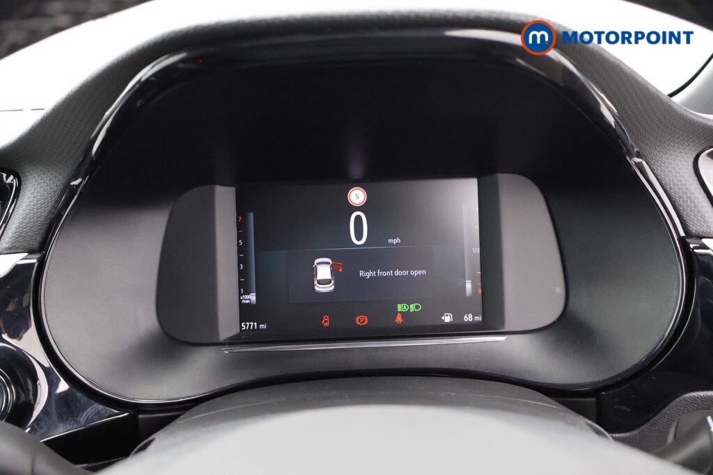 Used Vauxhall Corsa 2025 for sale - 77760090: Photo 12