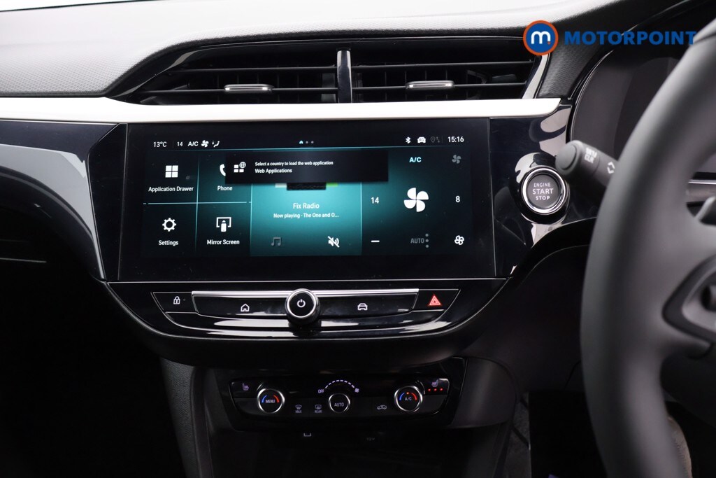 Used Vauxhall Corsa 2025 for sale - 77760090: Photo 15