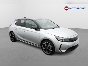 1.2 Turbo Ultimate 5dr Auto