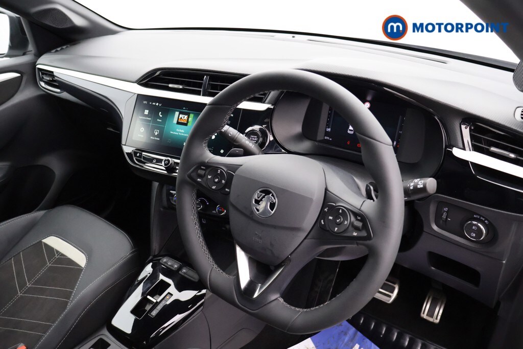 Used Vauxhall Corsa 2025 for sale - 77760090: Photo 20