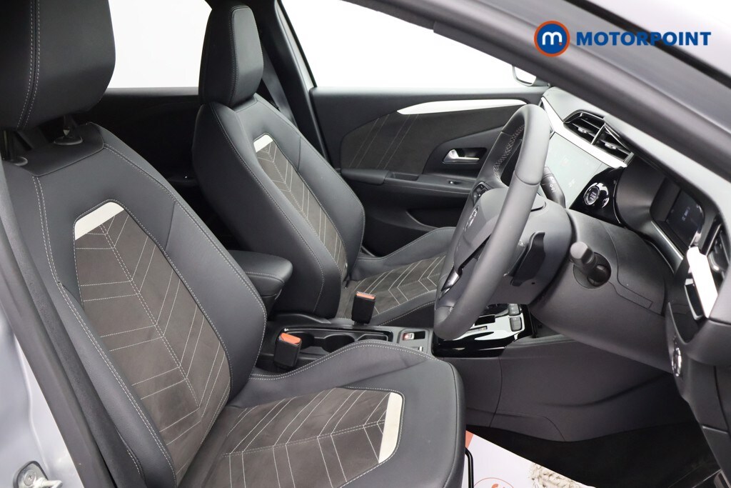 Used Vauxhall Corsa 2025 for sale - 77760090: Photo 21