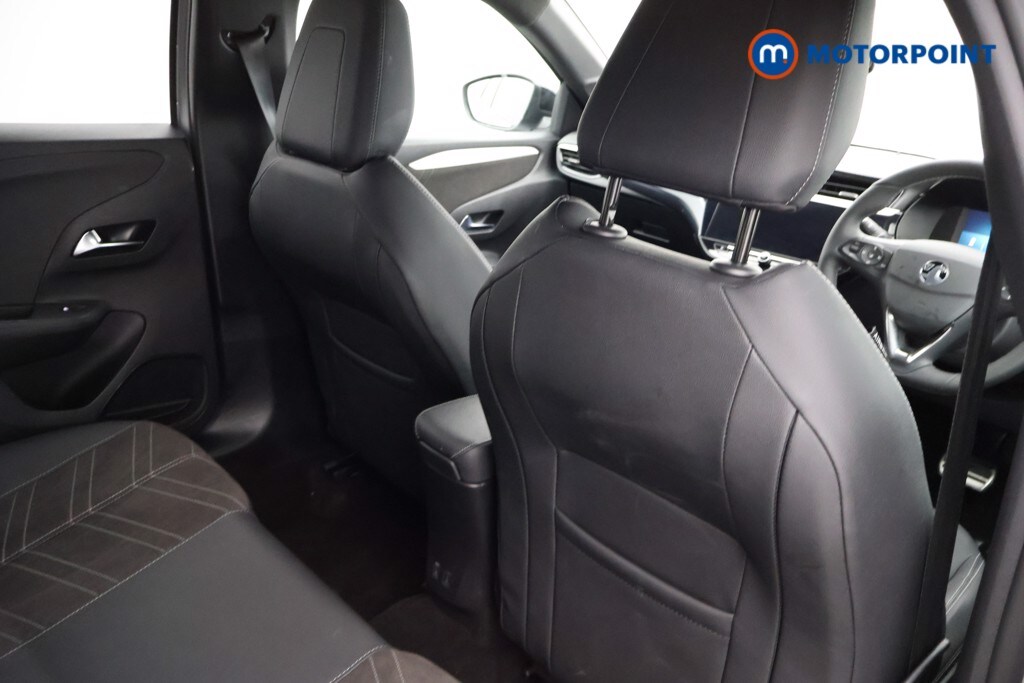 Used Vauxhall Corsa 2025 for sale - 77760090: Photo 23