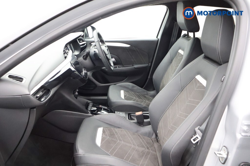 Used Vauxhall Corsa 2025 for sale - 77760090: Photo 26