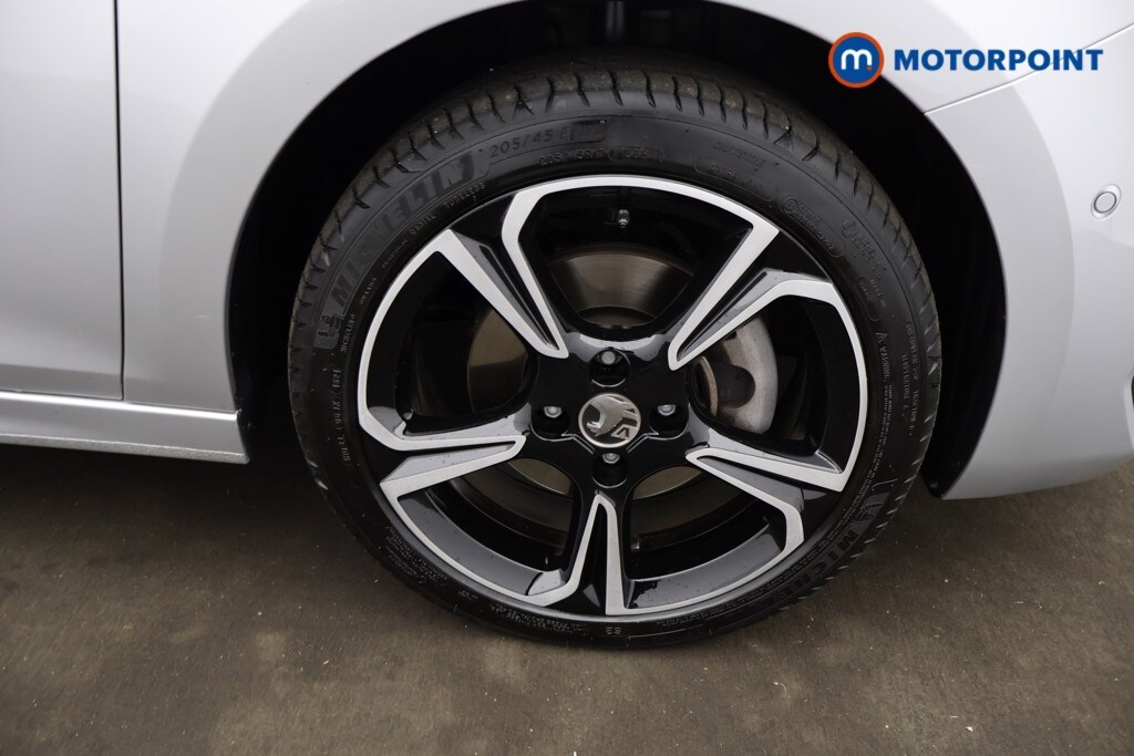 Used Vauxhall Corsa 2025 for sale - 77760090: Photo 29