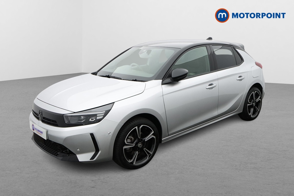 Used Vauxhall Corsa 2025 for sale - 77760090: Photo 3