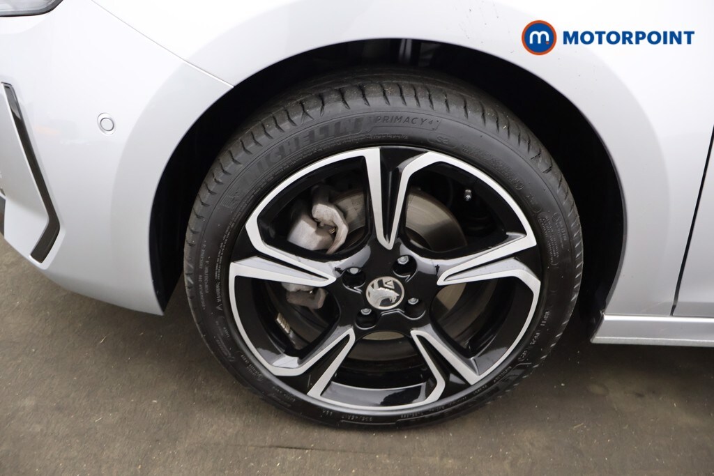 Used Vauxhall Corsa 2025 for sale - 77760090: Photo 30