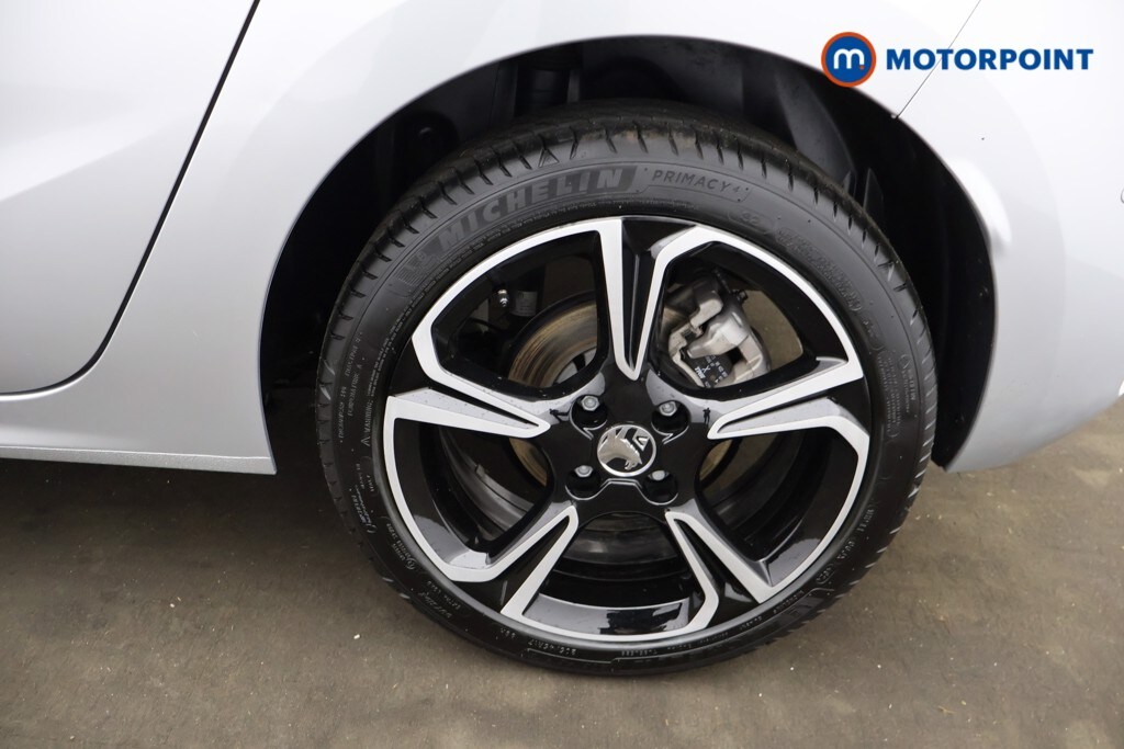 Used Vauxhall Corsa 2025 for sale - 77760090: Photo 31