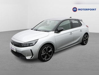 Used Vauxhall Corsa 2025 for sale - 77760090: Photo