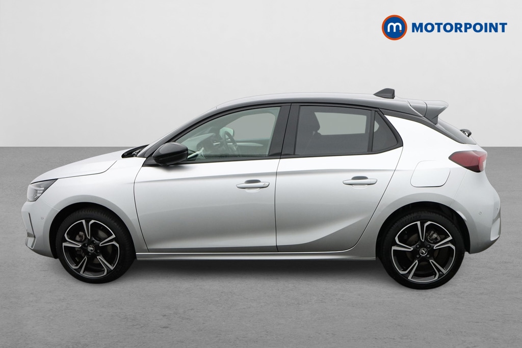 Used Vauxhall Corsa 2025 for sale - 77760090: Photo 4