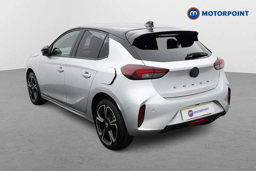 Used Vauxhall Corsa 2025 for sale - 77760090: Photo 5