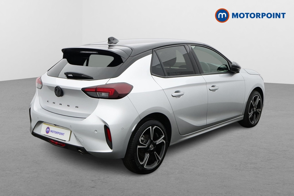 Used Vauxhall Corsa 2025 for sale - 77760090: Photo 7