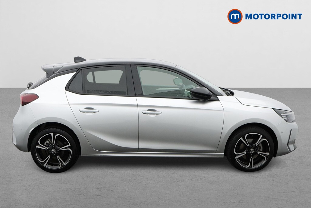 Used Vauxhall Corsa 2025 for sale - 77760090: Photo 8