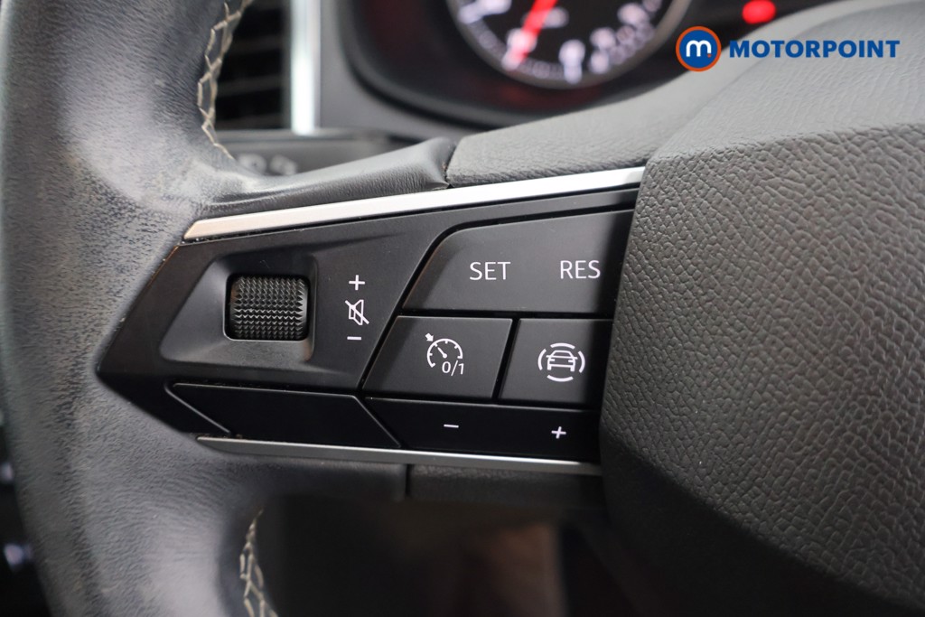 Used SEAT Ateca 2021 for sale - 76723288: Photo 10