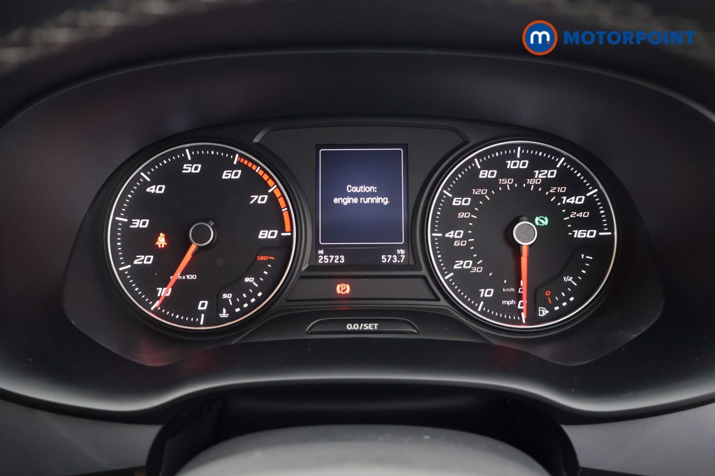 Used SEAT Ateca 2021 for sale - 76723288: Photo 12