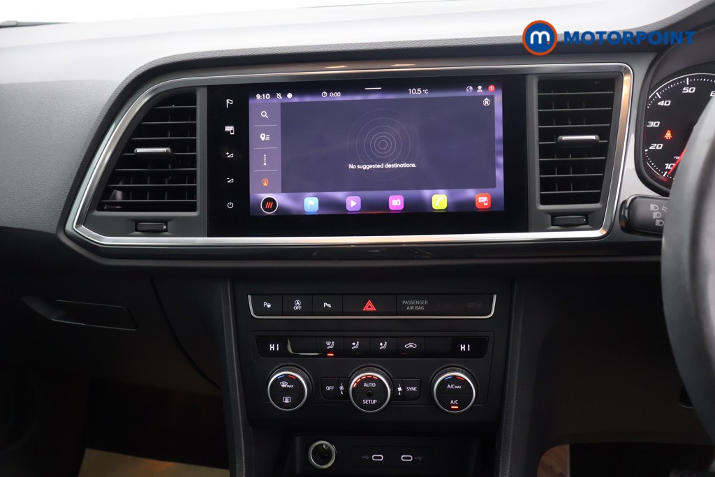 Used SEAT Ateca 2021 for sale - 76723288: Photo 14