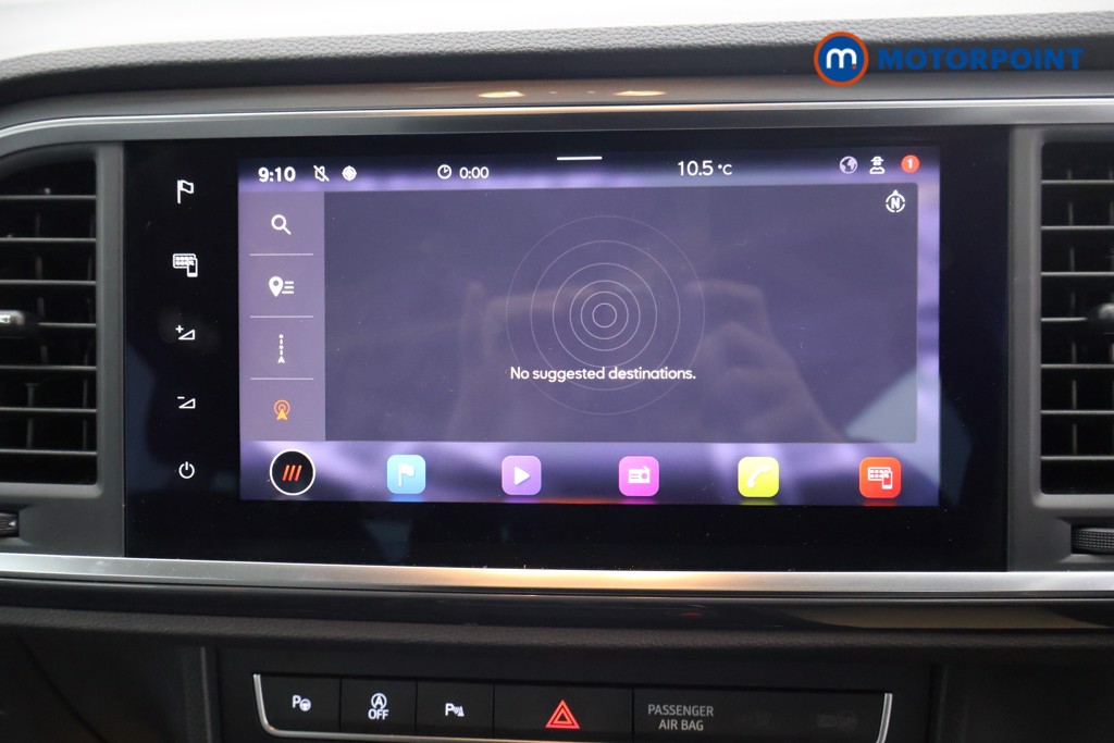 Used SEAT Ateca 2021 for sale - 76723288: Photo 15