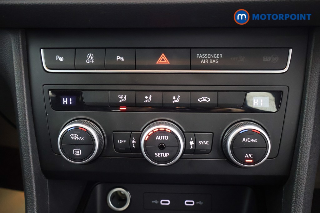 Used SEAT Ateca 2021 for sale - 76723288: Photo 16