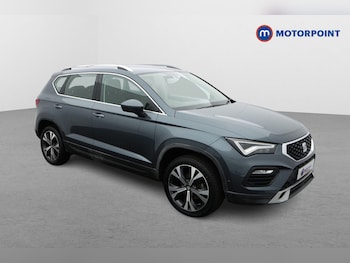SEAT - Ateca
