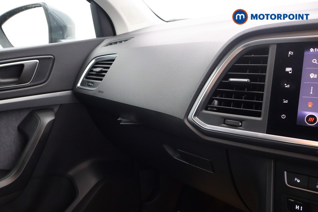 Used SEAT Ateca 2021 for sale - 76723288: Photo 21