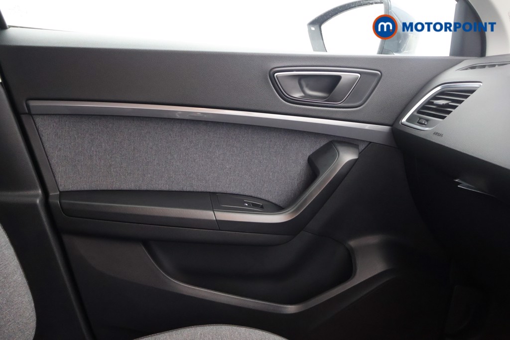 Used SEAT Ateca 2021 for sale - 76723288: Photo 22