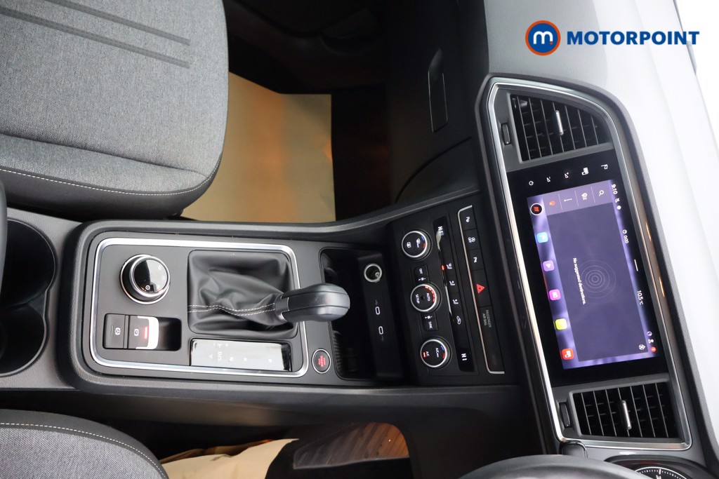 Used SEAT Ateca 2021 for sale - 76723288: Photo 24